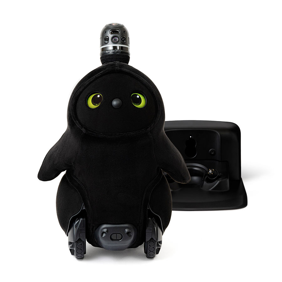 LOVOT 3.0 COLORS | LOVOT[らぼっと]