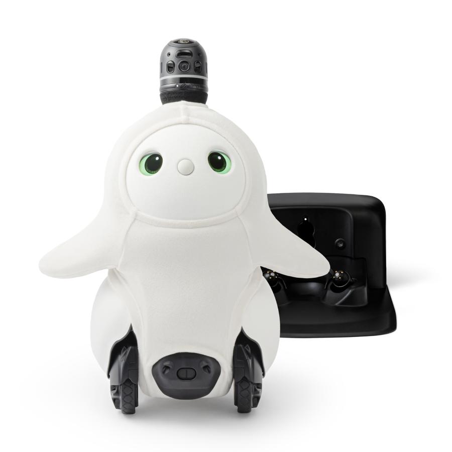 LOVOT 3.0 | LOVOT[らぼっと]