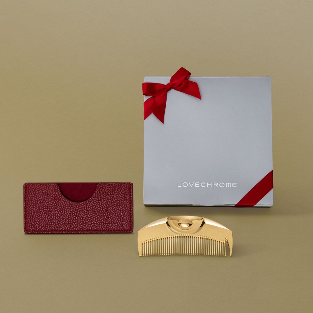 LOVE CHROME PGTETSUKIプレミアムブラック PRECIOSA 2025 Hawaii〈ピンク〉