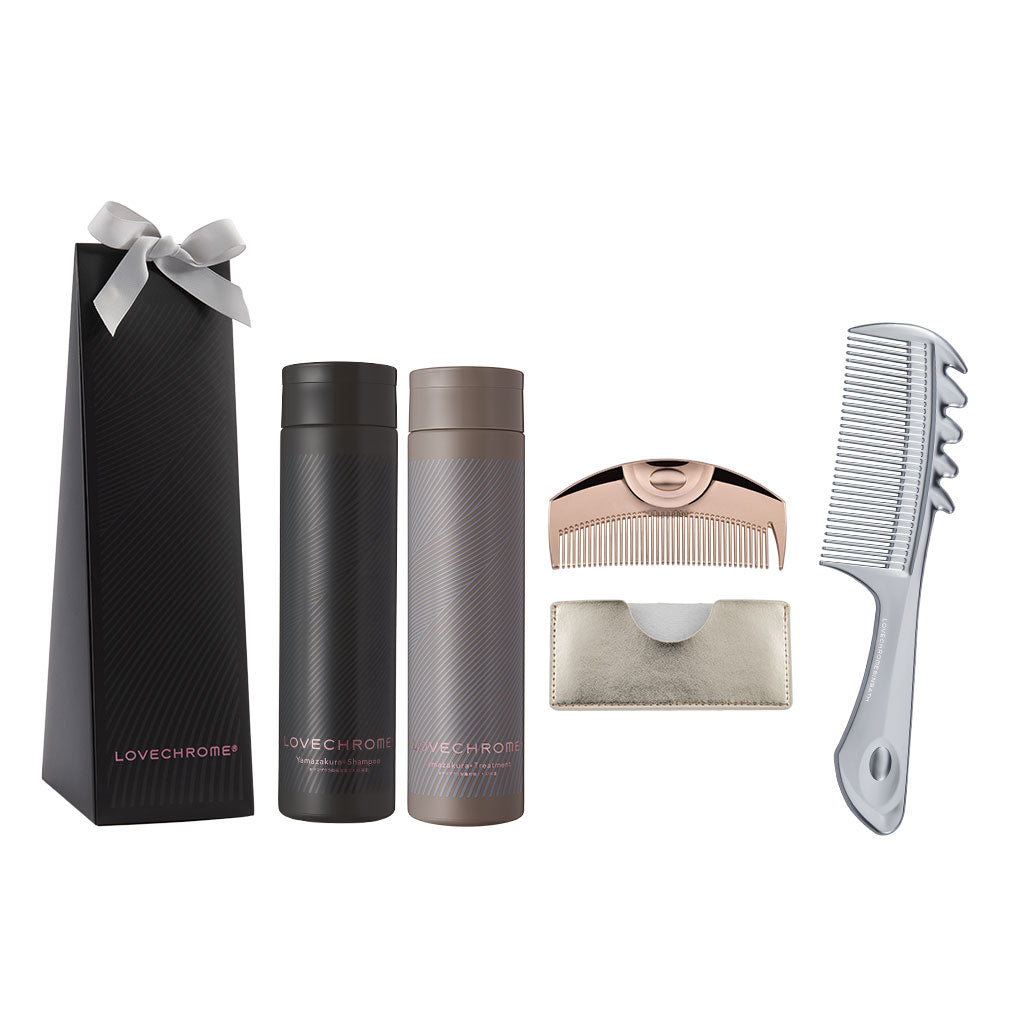 ラブクロム PGツキプレミアムブラック ケース付きBOX