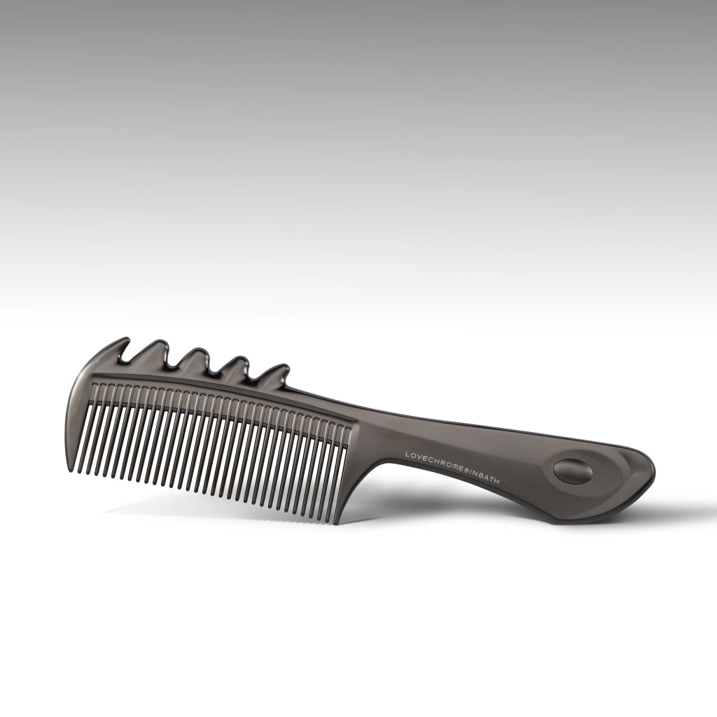 ラブクロム (R)B3 スカルプカッサ ディープブラック