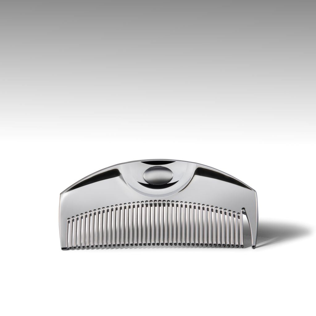 ラブクロムコームケース（バングス)