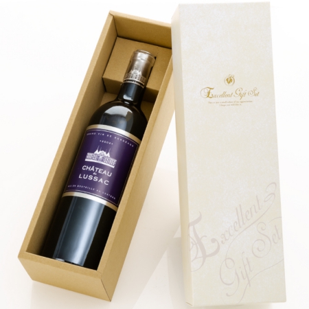 1968年 ボデガス・バロリア / ビーニャ・バロリア・グラン・レセルバ