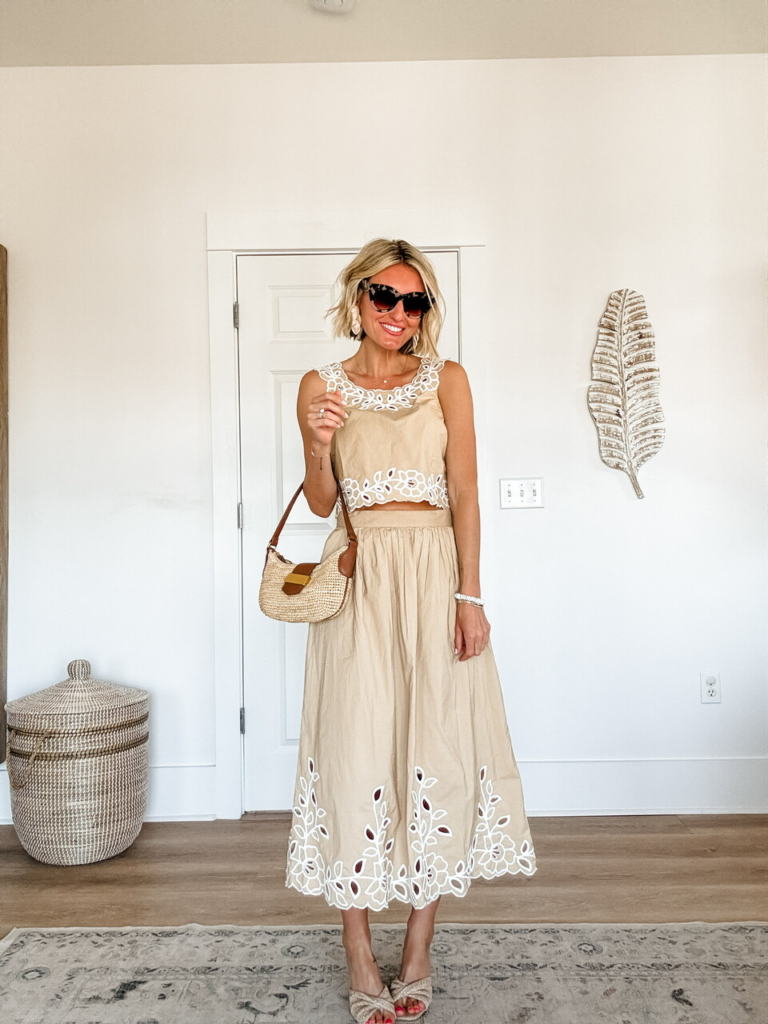 Matching Sets to Love - Loverly Grey