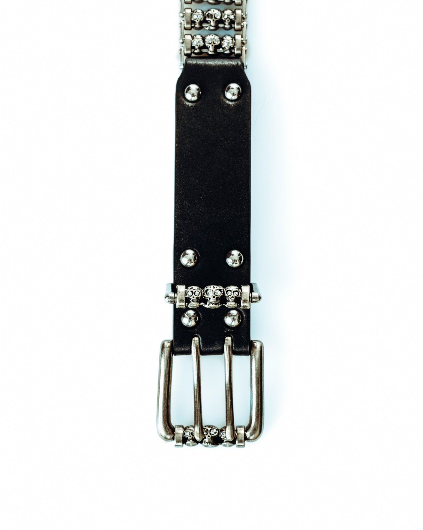 Skull Roller Belt – Lowheads