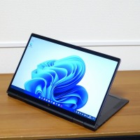 HP ENVY x360 15-ee(AMD)実機レビュー/コンパクトな15インチ液晶搭載2