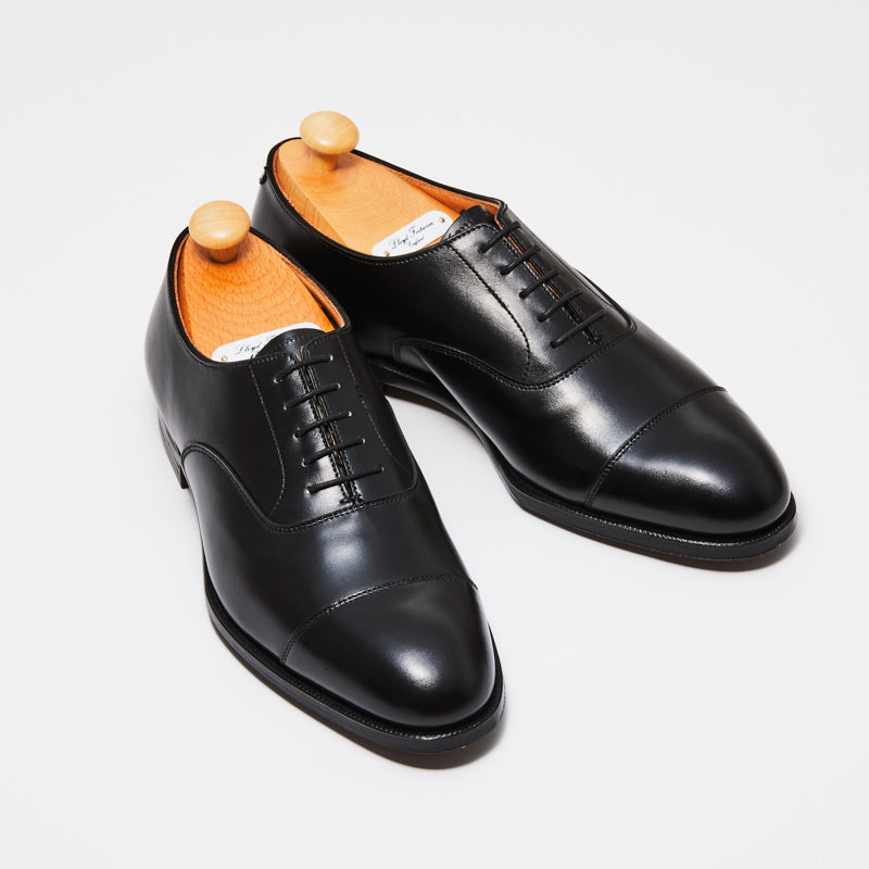 Whitehall / Black Calf - fitting E – Lloyd Footwear 公式オンライン