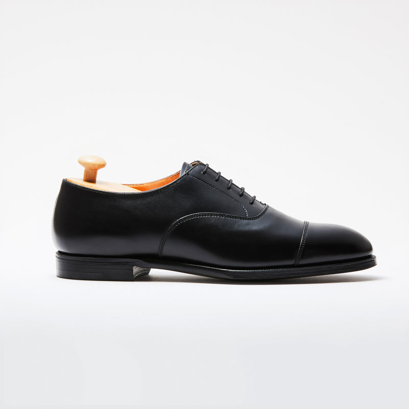 Whitehall / Black Calf - fitting E – Lloyd Footwear 公式オンライン
