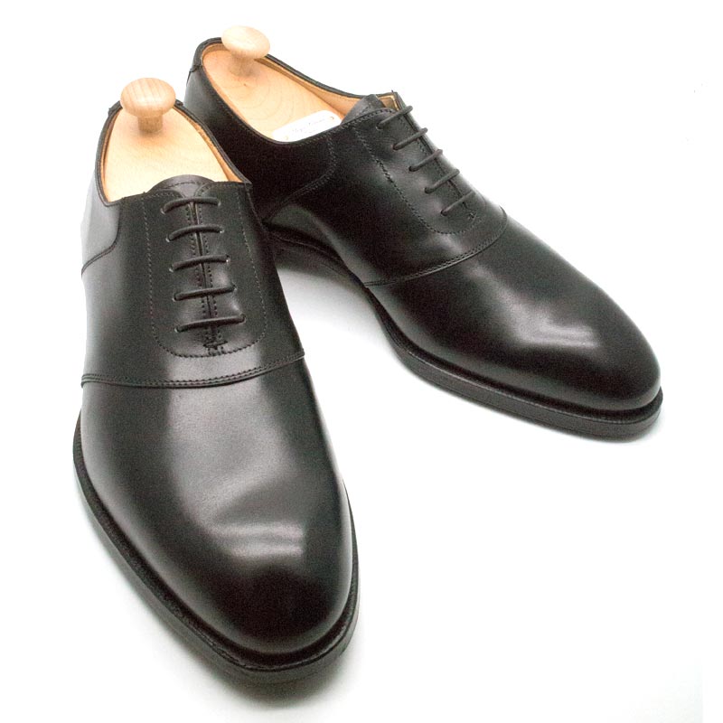 Saddle / Black Calf – Lloyd Footwear 公式オンラインショップ