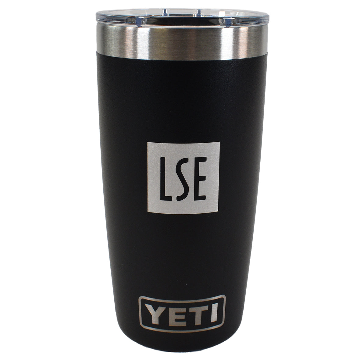 Yeti® Rambler 10oz – LSE Shop