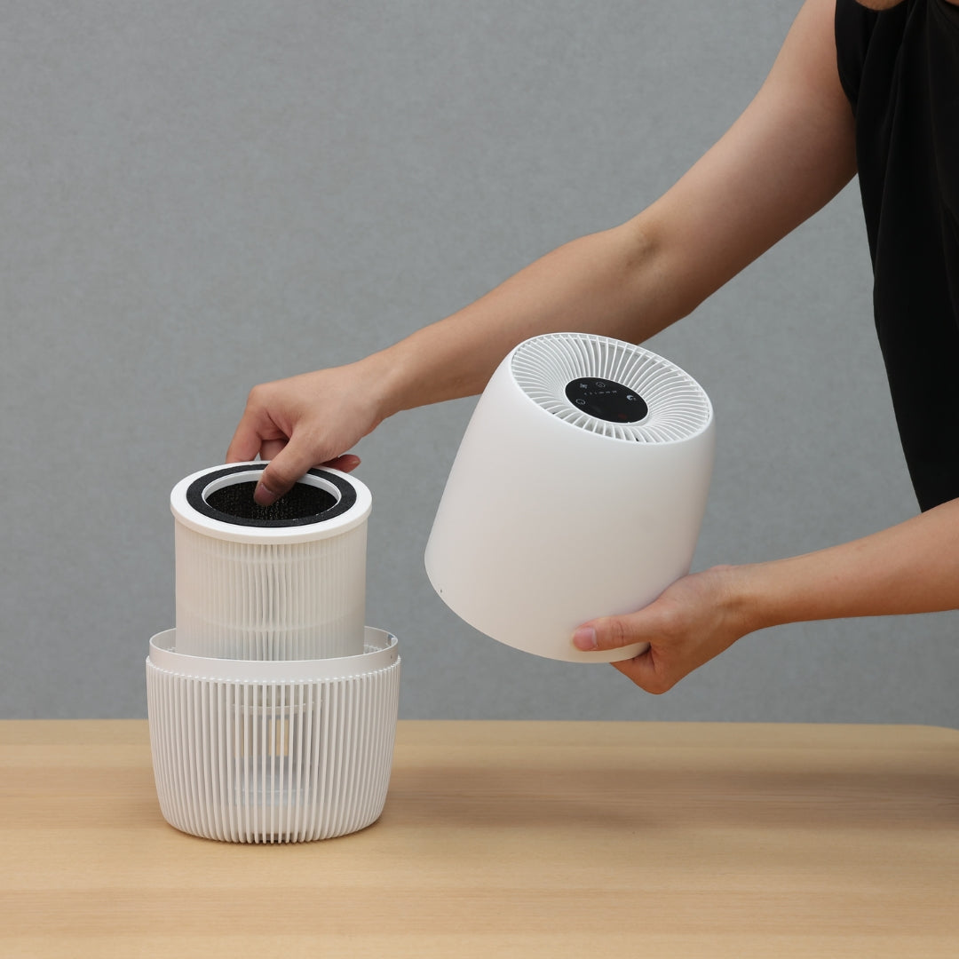 NuAir Cocon ニューエアー ココン