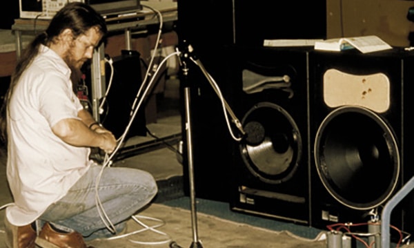 Meyer Sound（メイヤーサウンド）について – Linear Sound Japan Inc