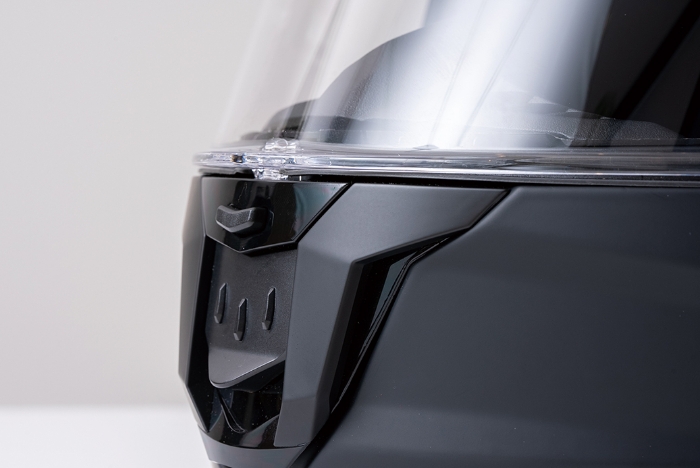 LS2 - JAPAN FIT MODEL - STREAM II