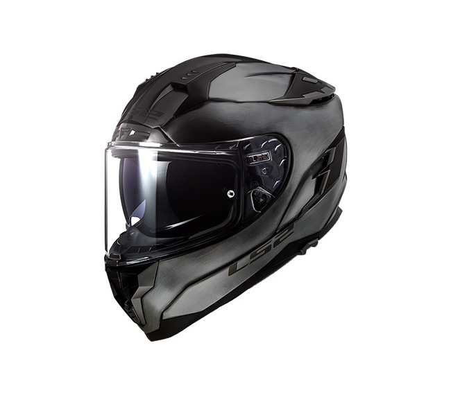 CHALLENGER F - LS2 Helmets