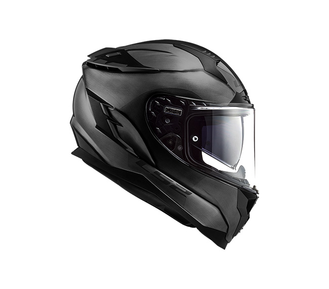 CHALLENGER F - LS2 Helmets