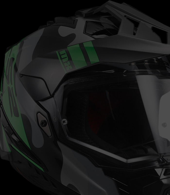 EXPLORER F - LS2 Helmets