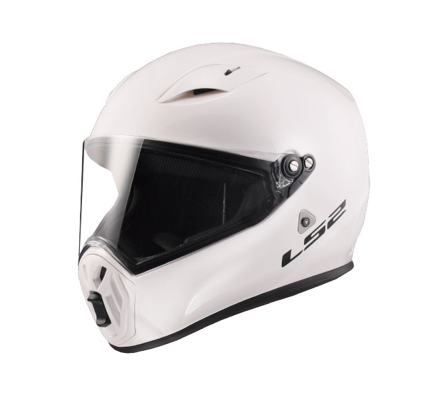 STREET FIGHTER - LS2 Helmets