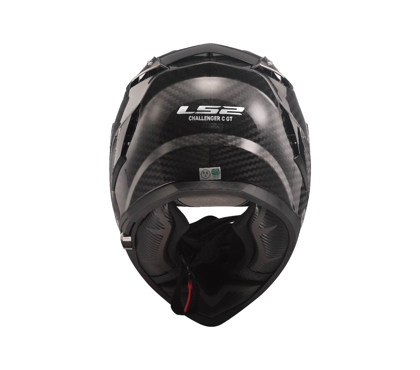 CHALLENGER C GT - LS2 Helmets