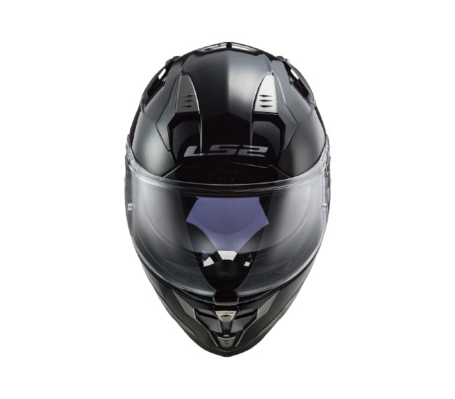 CHALLENGER F - LS2 Helmets