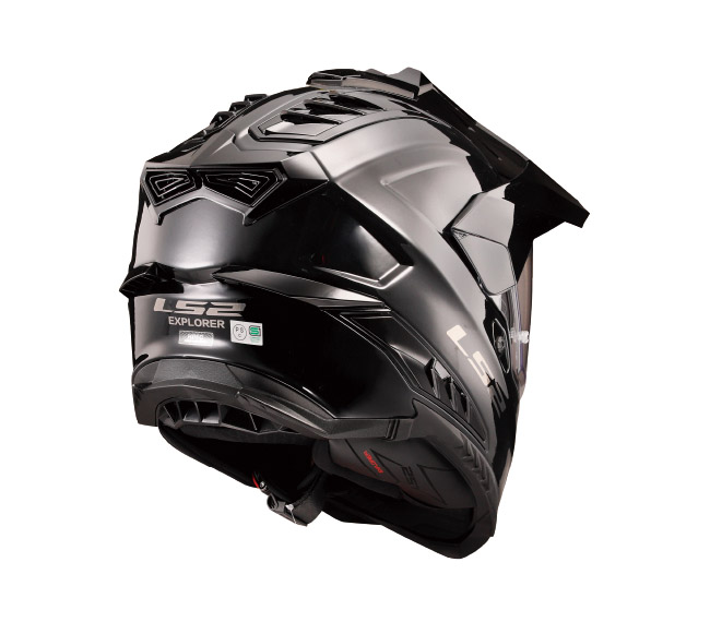 EXPLORER F - LS2 Helmets