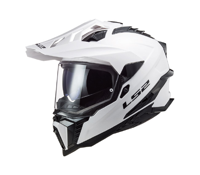 EXPLORER F - LS2 Helmets