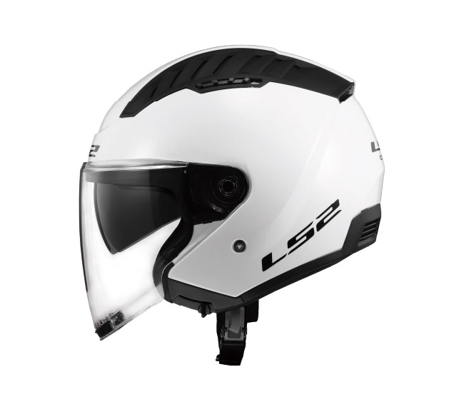 COPTER - LS2 Helmets