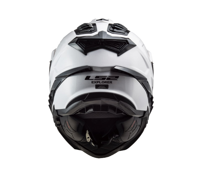 EXPLORER F - LS2 Helmets