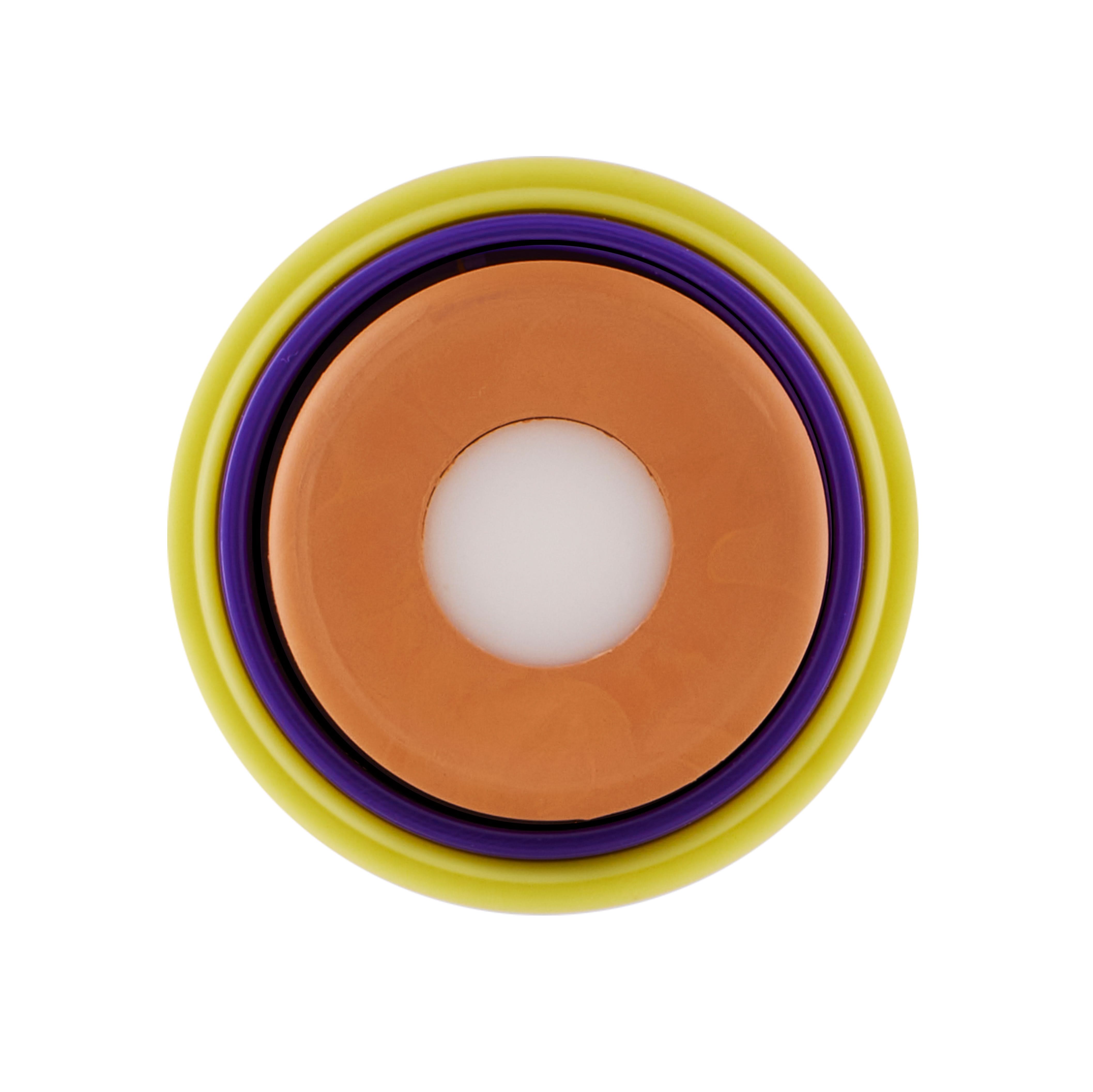 Michelle's Foundation & Brush Duo