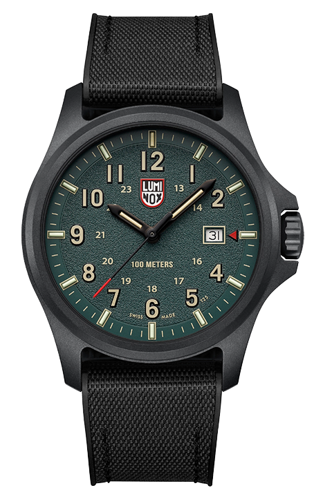 ATACAMA FIELD 1960 SERIES Ref.1977 | Luminox ルミノックス公式サイト