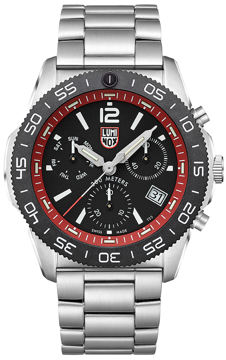 SEA | Luminox ルミノックス公式サイト