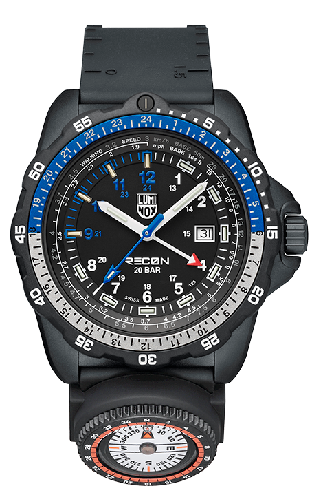 RECON NAV SPEC 8830 SERIES Luminox 8833 | Luminox ルミノックス公式