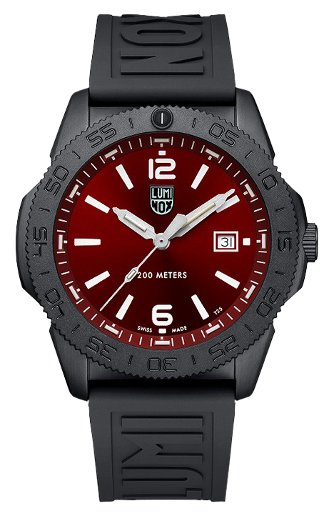 SEA | Luminox ルミノックス公式サイト