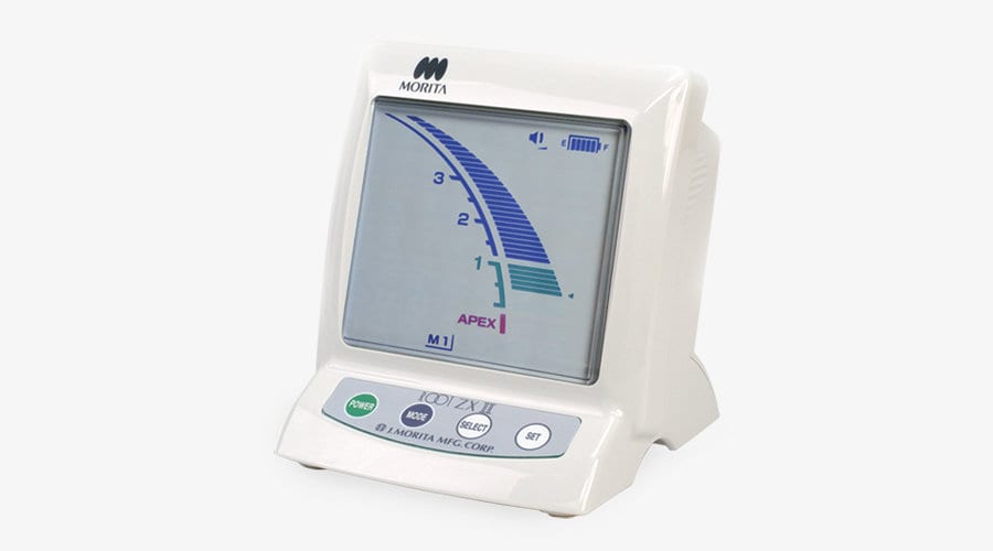 Morita Root ZX II - Apex Locator – Luman Dental