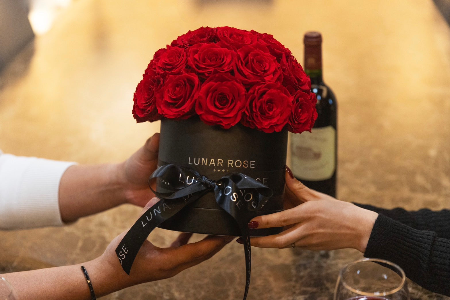 All Products ｜LUNAR ROSE