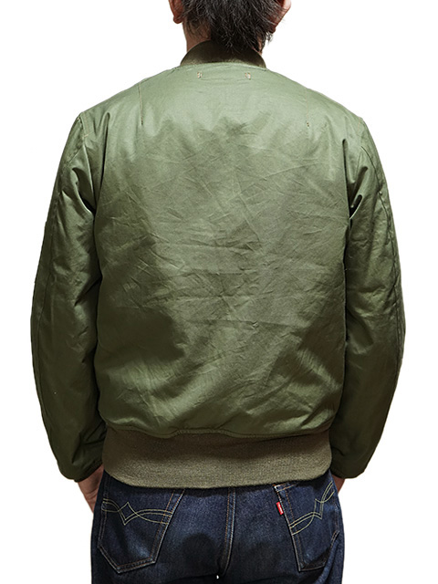 Pherrow's（フェローズ） 】 B-15A (MOD) - Lua