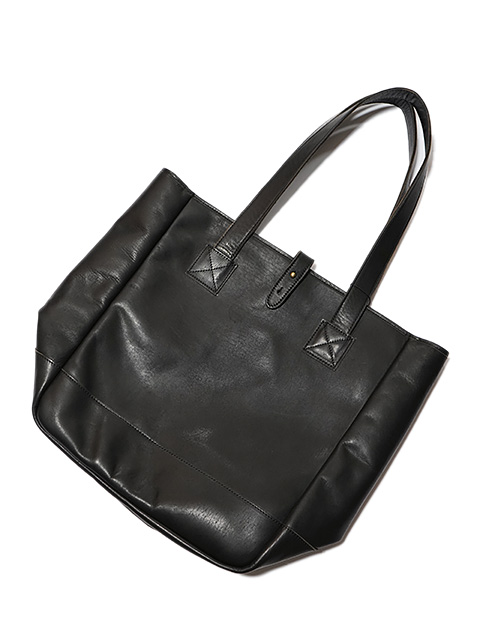 Y'2 LEATHER（ワイツーレザー） 】 ホースハイドトートバッグ HORSE