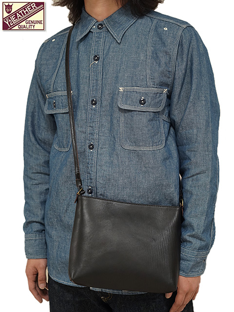 メール便可 】 【 Y'2 LEATHER（ワイツーレザー） 】 ホースハイド