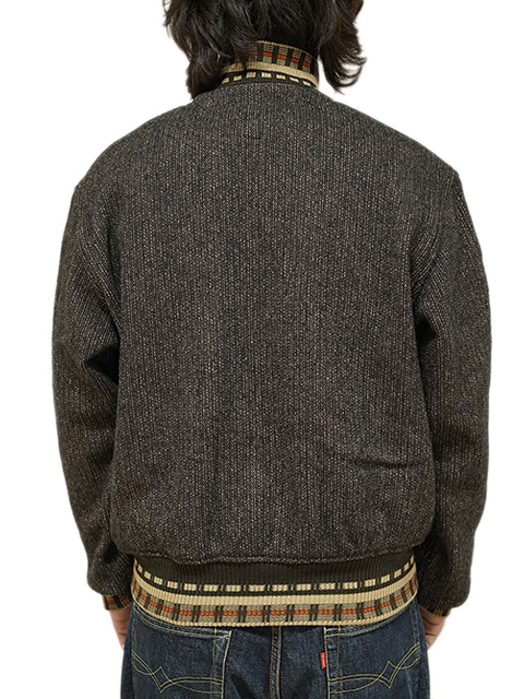 GYPSY & SONS（ジプシー&サンズ） 】 ビーチクロススポーツジャケット