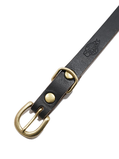 JELADO × BUTTON WORKS（ジェラード x ボタンワークス） 】 16mm D