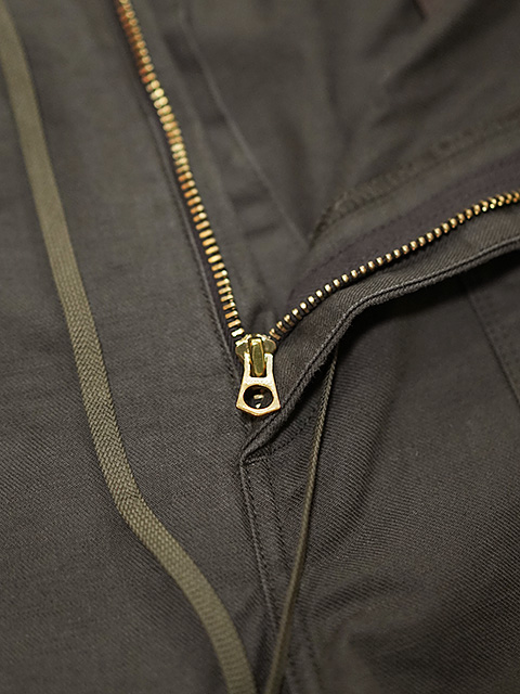 ORGUEIL（オルゲイユ） 】 ミリタリースノーパンツ [ Military Snow