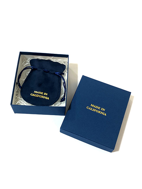 MADE IN CLIFORNIA（メイドインカリフォルニア） 】 T-BAR CHAIN