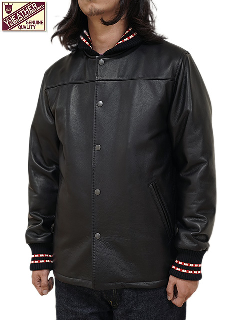 BUZZ RICKSON'S × William Gibson（バズリクソンズ×ウィリアムギブソン