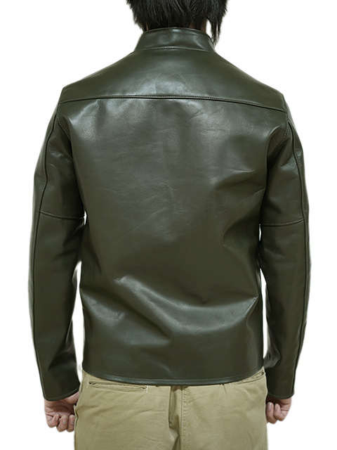 限定モデル 】 【 Y'2 LEATHER（ワイツーレザー） 】 ヴィンテージ