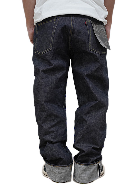 FULLCOUNT（フルカウント） 】 大戦モデルデニムパンツ WWII Model