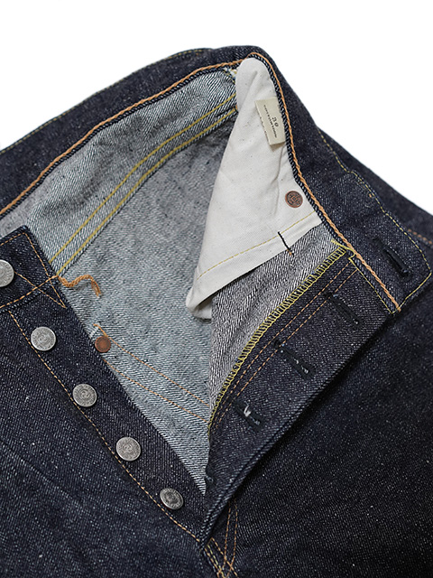 SAMURAI JEANS（サムライジーンズ） 】 【 15oz. 】 サムライ