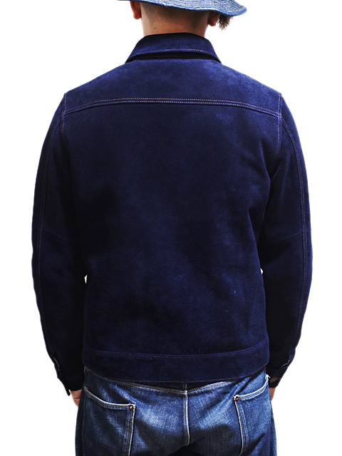 限定モデル 】 【 Y'2 LEATHER（ワイツーレザー） 】 TB-140 ステア