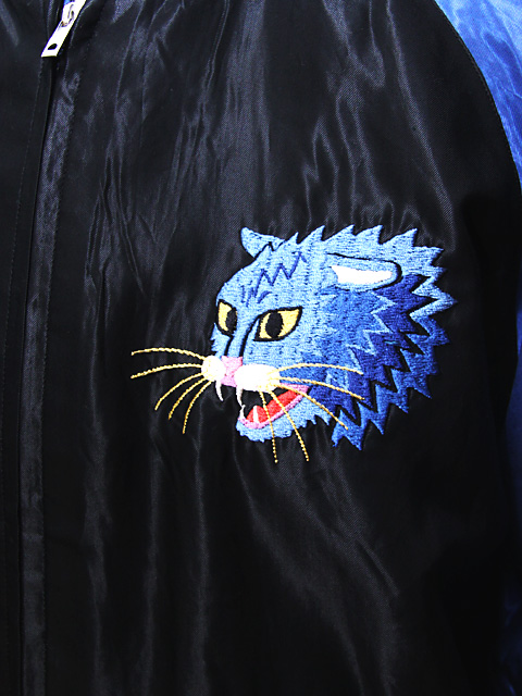 TAILOR TOYO×STRAY CATS (テーラー東洋×ストレイキャッツ）】 SOUVENIR