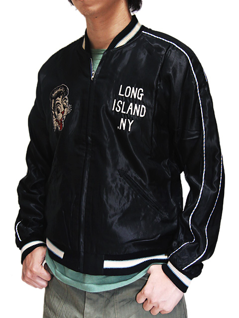 TAILOR TOYO×STRAY CATS (テーラー東洋×ストレイキャッツ）】 SOUVENIR