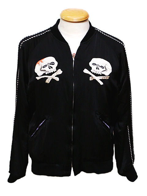 港商 】 TAILOR TOYO(テーラー東洋） SPECIAL EDITION SUKA [ BLOODY