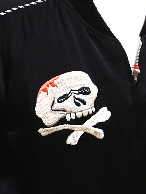 港商 】 TAILOR TOYO(テーラー東洋） SPECIAL EDITION SUKA [ BLOODY